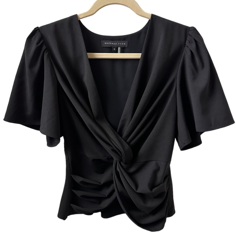 Endless Rose Top - image 1